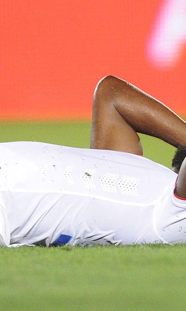 Who can replace Jozy Altidore as the USMNT's striker at Copa America Centenario?